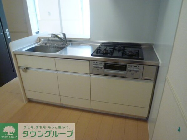 Bardstownの物件内観写真